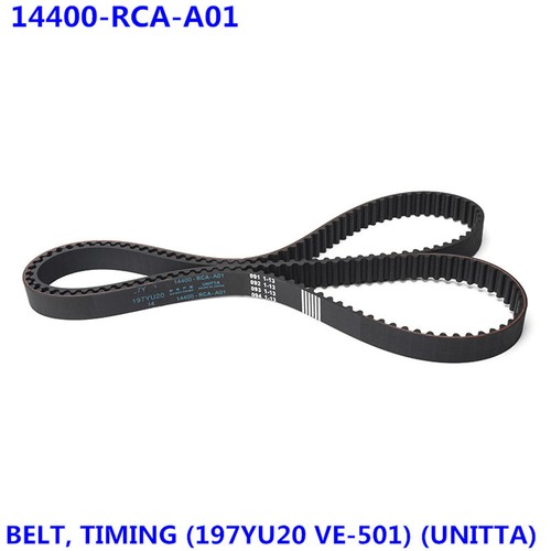 For Acura MDX Honda Accord Odyssey Ridgeline NEW Timing Belt Kit With Water Pump - Picture 3 of 8