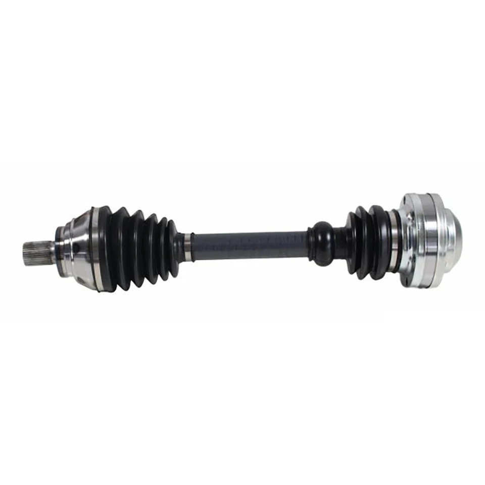 For 2006-2010 Volkswagen GTI Turbo Front Left & Right Pair CV Axle Shaft - Image 2 of 4