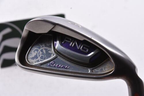 Ladies Ping Serene Combo #6 Iron / 28 Degree / Red Dot / Ladies Flex Ping ULT210 - Picture 1 of 6