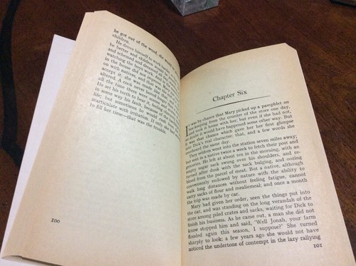 The Grass Is Singing A Novel by Lessing, Doris ( 1985 Paperback) - Picture 10 of 14