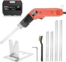 ROMECH Foam Cutter Pro Electric Hot Knife, 200W Air Cooled Styrofoam Cutting Too