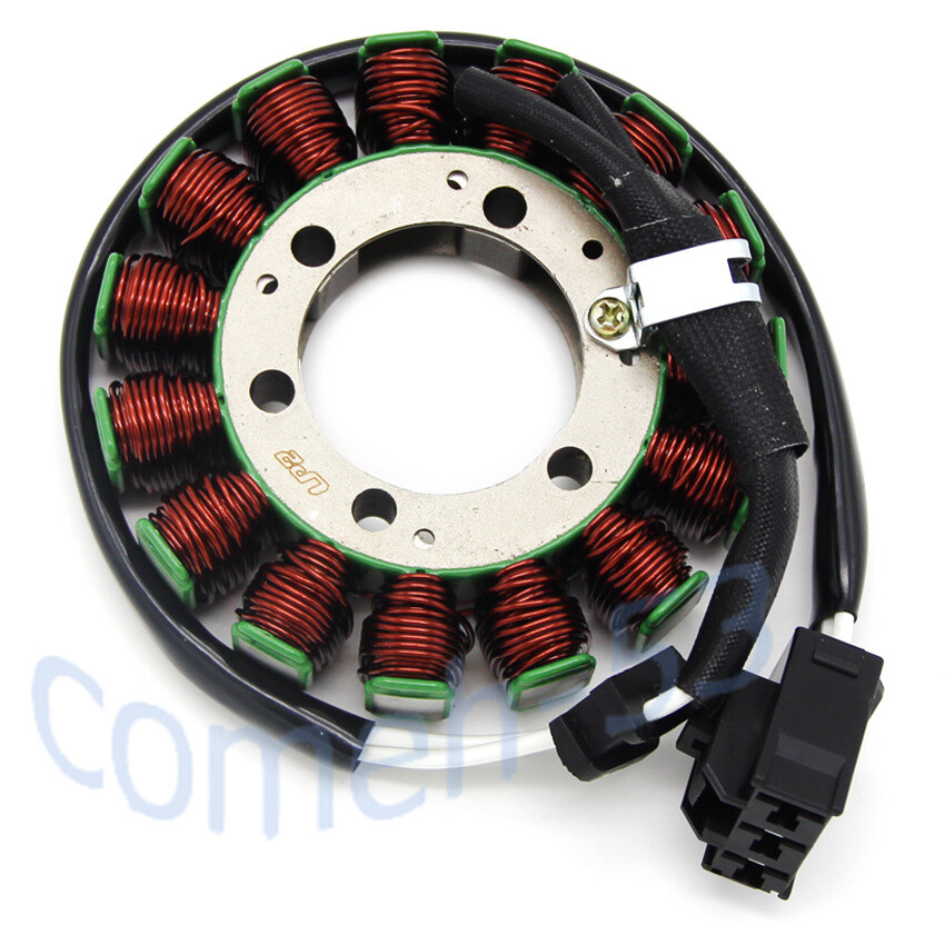 Magneto Generator Stator Coil for Kawasaki ZX1000 Ninja ZX10R 2006