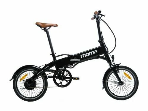 Bicicletas eléctricas