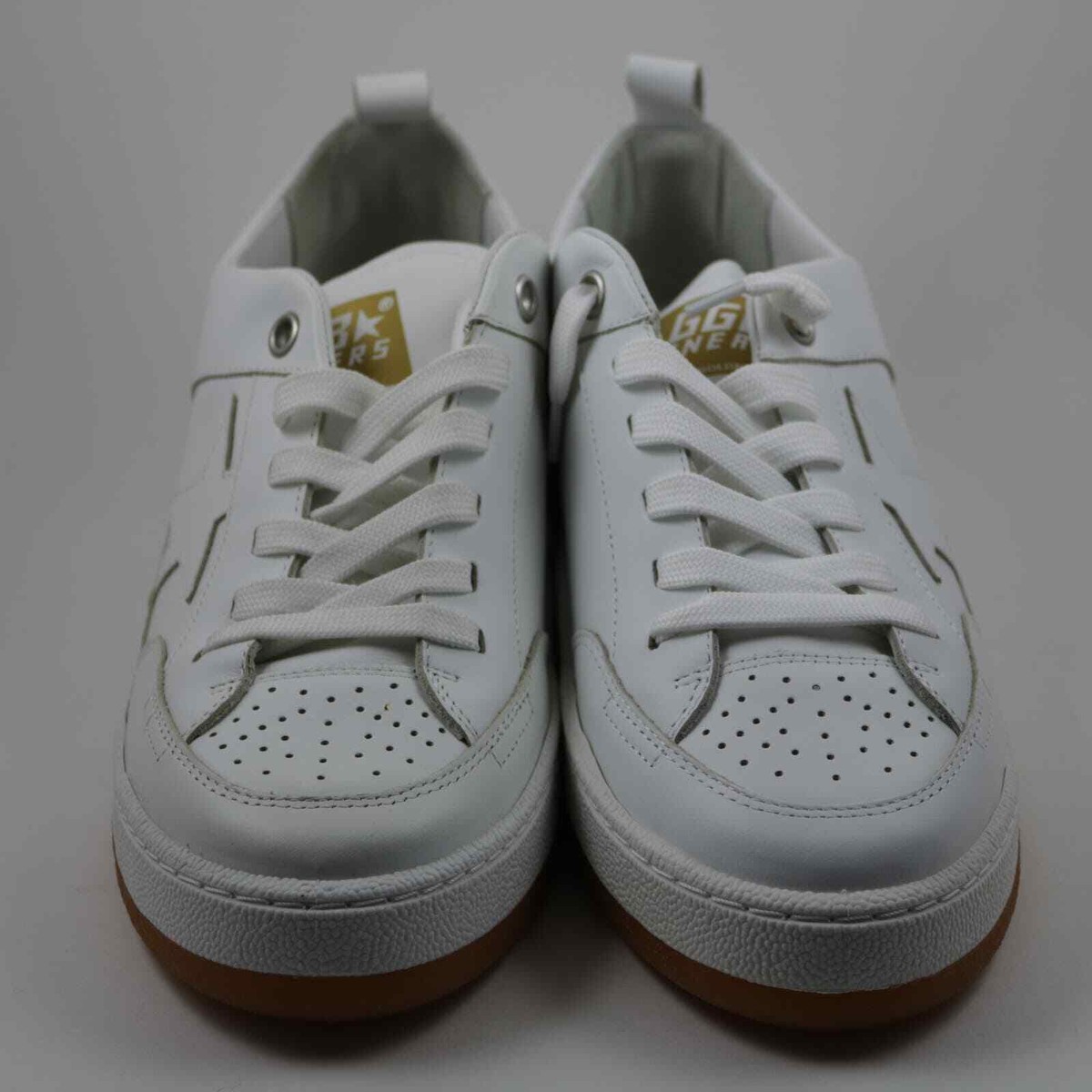 GOLDEN  YEAH ゴールデングース Golden Goose Deluxe Brand GG Yeah Sneakers 42 9 | eBay