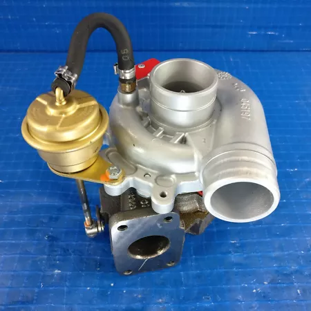 Turbolader 5303 970 0089