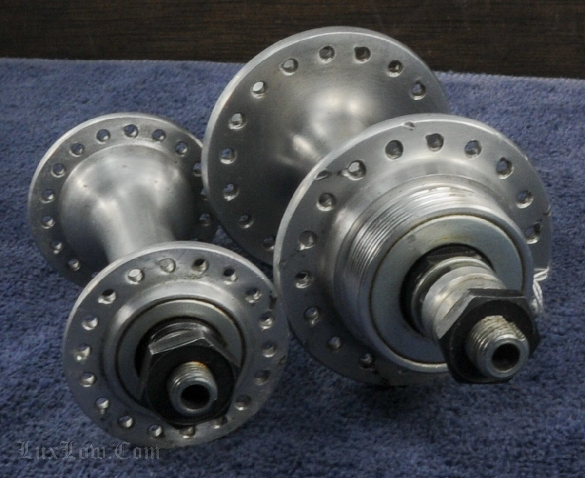 Vintage RoadBike Sunshine Gyro Master HUBS 36h Tour Bicycle 10s