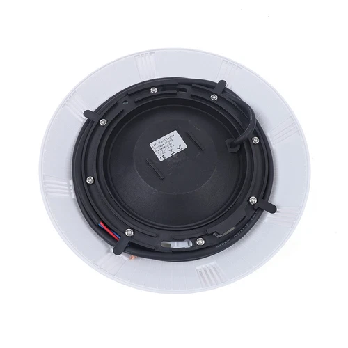 LED Swimming Pool Light Underwater RGB Pool Light Multicolor Lamp+Remote Control - Picture 8 of 12