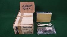 NOS Vintage Nutone Garage Door Receiver Model 590-2/590-R