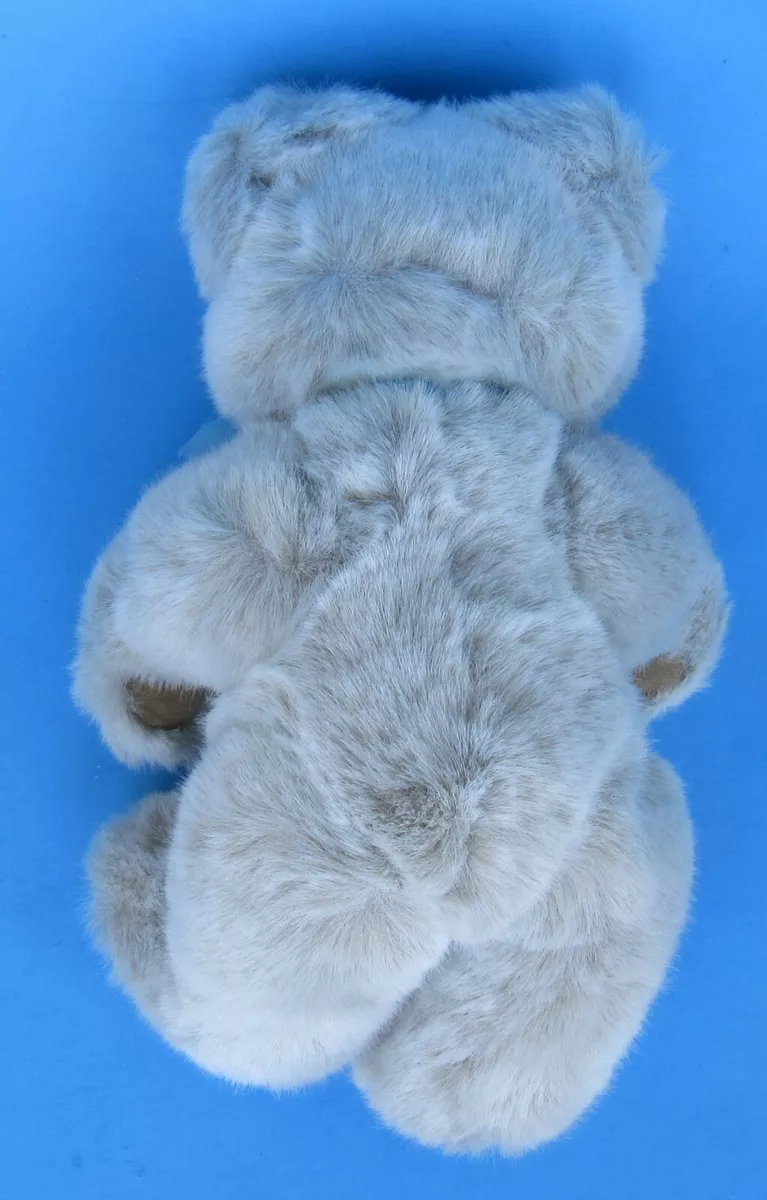 Steiff 0312/30 Minky Zotty Jointed Teddy Bear