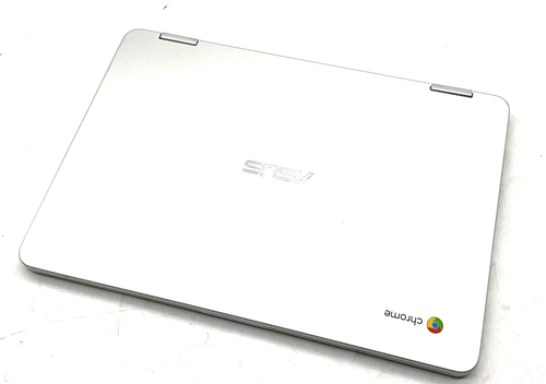 Asus C302 NoteBook 12.5" Intel core M3-6Y30 4 GB RAM 64GB SSD - Picture 3 of 5