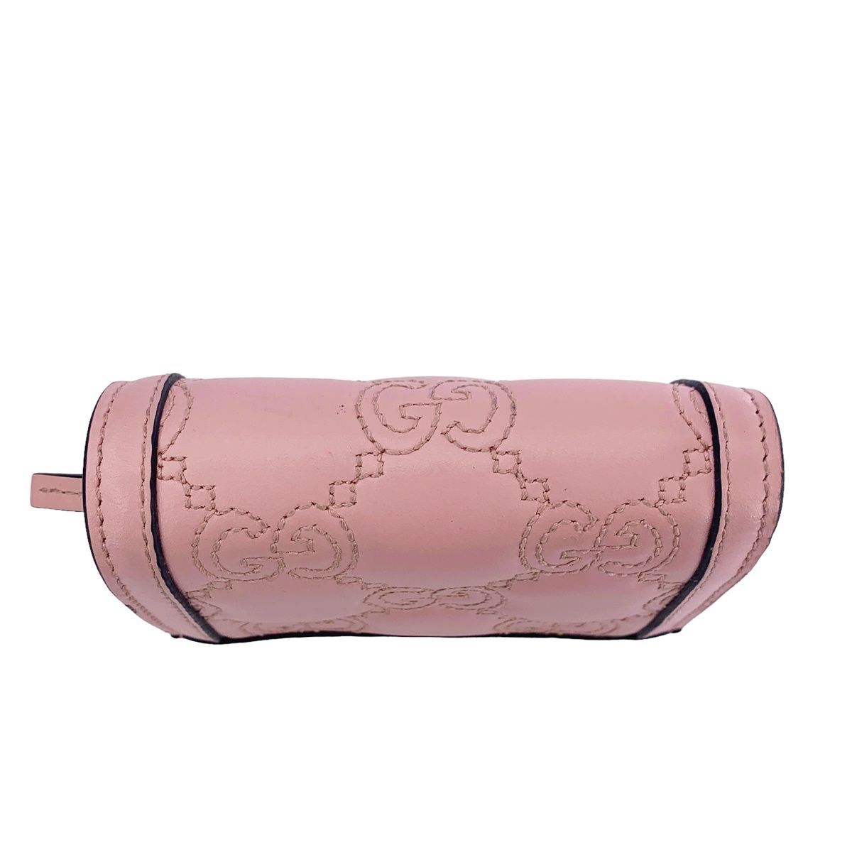 関税込☆GUCCI☆GG Supreme GGモノグラムロゴキーケース286 Gucci GG Supreme Key Pouch | myGemma | Item #115508