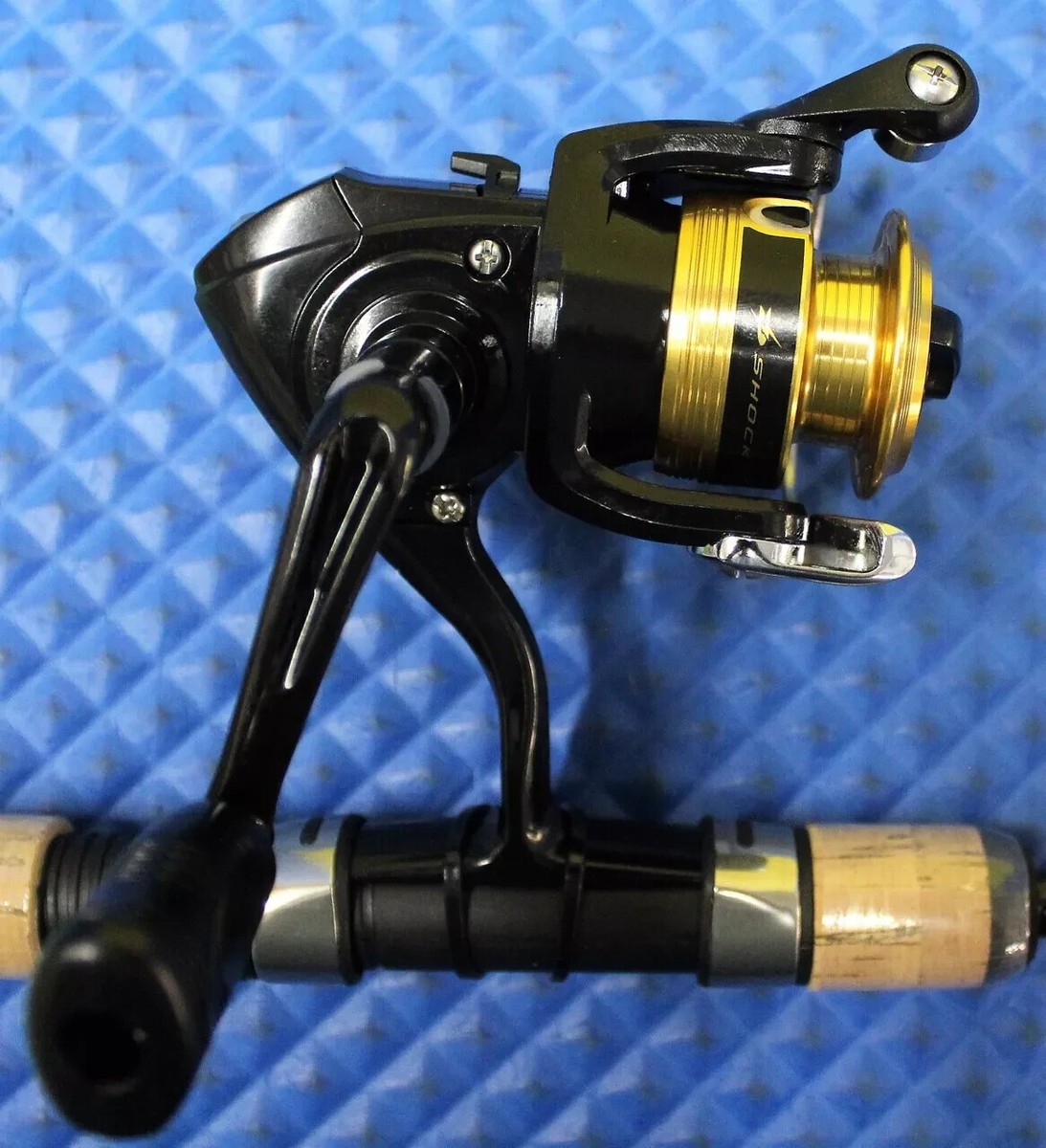 DAIWA - Daiwa　VADEL60MHS Daiwa Jigging Rod Offshore Spinning Vadel 60 MHS Fishing