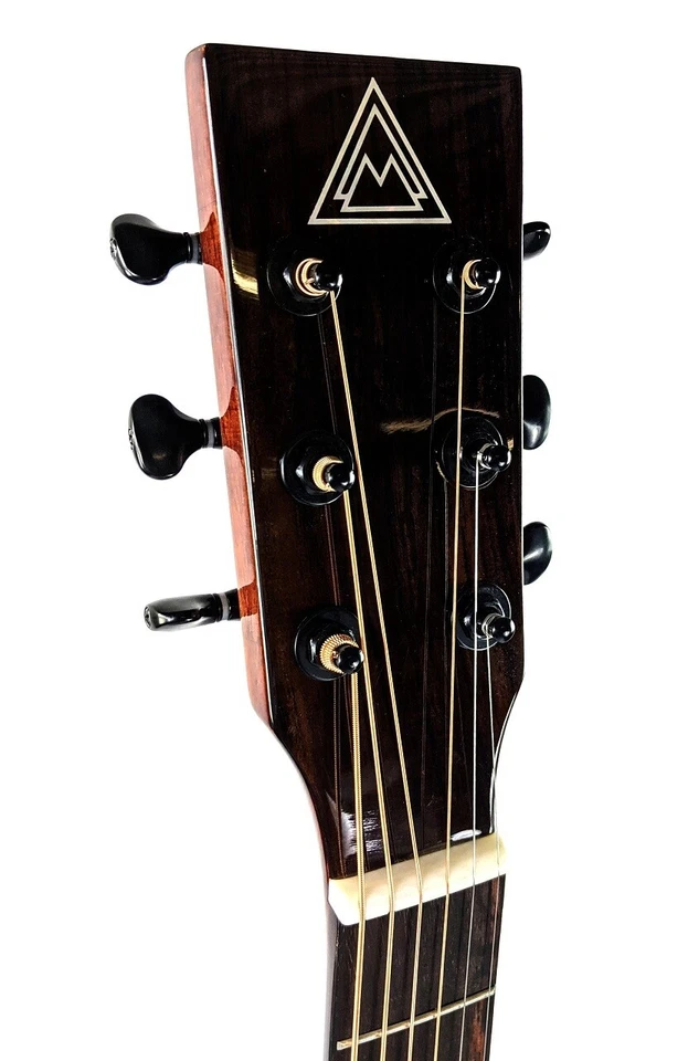 AMI Mini Jumbo Rainbow Cut EQ - Bild 2 von 4