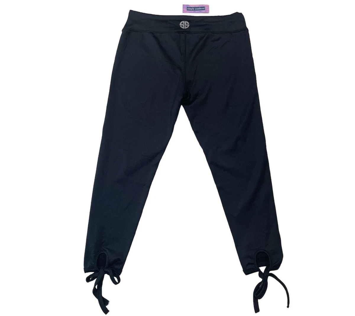 Simply southern capri best sale leggings