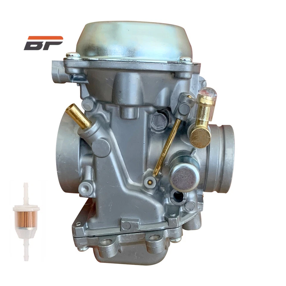 Carburetor for 1996-2017 Suzuki DR 200 DR200SE DR200 13200-42AC2 - Image 3 of 4