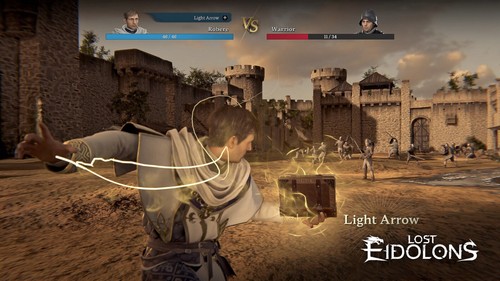 Lost Eidolons 🎮 GLOBAL PC STEAM KEY + FREE RANDOM GAME - Picture 6 of 15