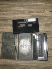 Scott Ceran Stovetop And Accessories