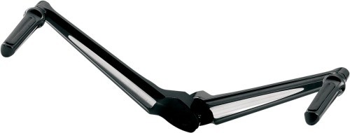 Performance Machine Chrome Contour Toe Shift Lever Shifter for 0034-1080-CH - Picture 3 of 5