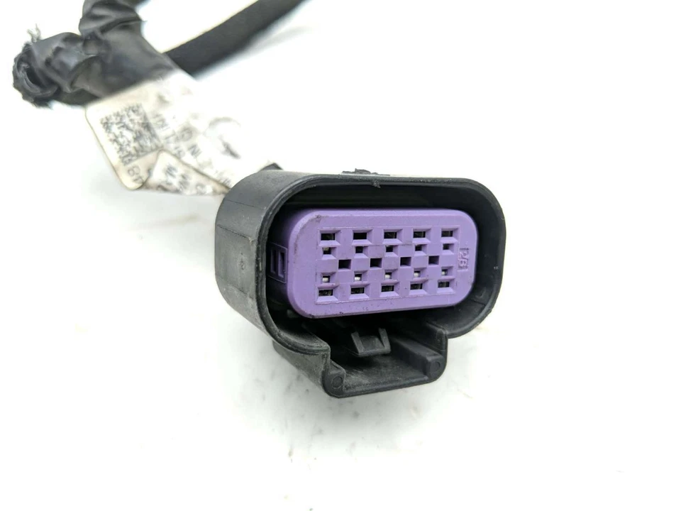 12 Victory Cross Country Tour Jumper Wire Wiring Harness 2411748 - Image 2 of 4