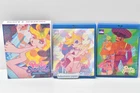 Panty & Stocking with Garterbelt THE COMPLETE SERIES Blu-ray 2Discs 2013
