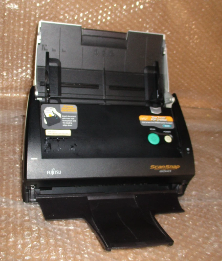 Scansnap S510 for sale | eBay