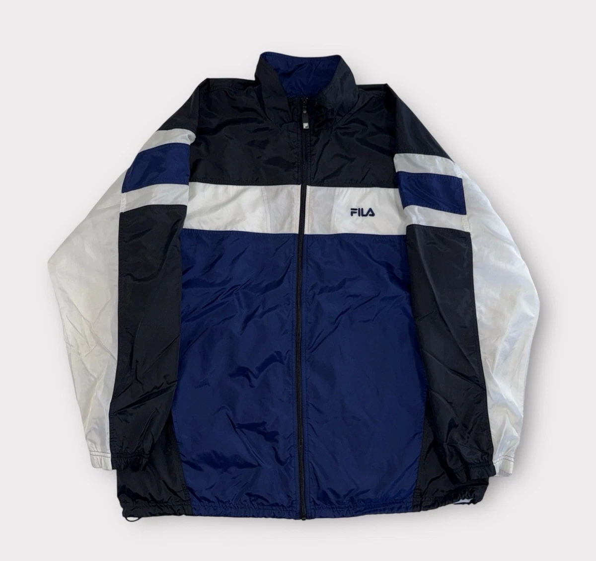 FILA Nylon Outer Shell Coats, Jackets & Vests for Men for Sale