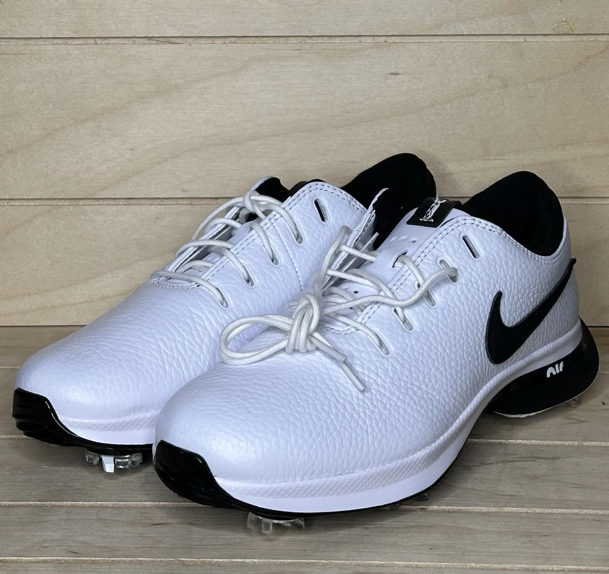 Nike Air Zoom Victory Tour 2 White Black for Sale | Authenticity