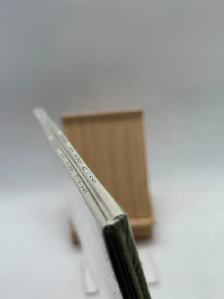 Rare 3xLP Side by Side Duke Ellington And Johnny Hodges Limited Edition - Image 3 of 4