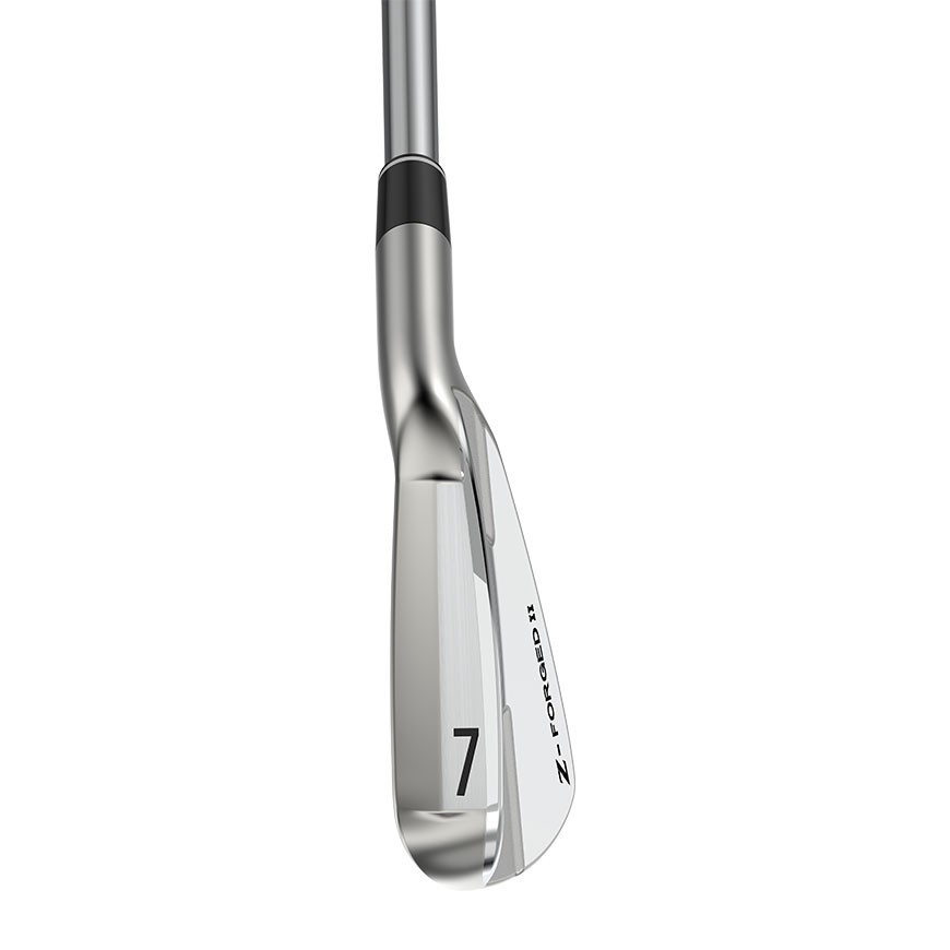 Srixon Z Forged II Iron Set - New 2025 - Custom | eBay