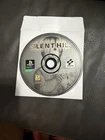 Silent Hill PS1 Game Disc Only Tested Working PlayStation 1 Black Label
