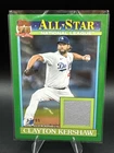 2026 Topps Series 2 Clayton Kershaw Base (RAW)