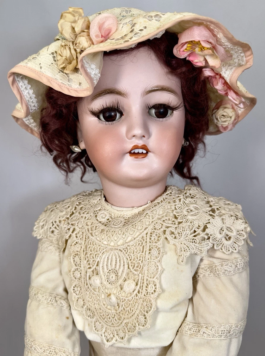 Bergmann Doll for sale | eBay