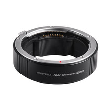 PEIPRO Macro AF 20mm Lens Adapter for Hasselblad XCD Lens to XCD X1D X2D