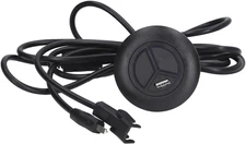 Power Recliner Switch with USB, Electric Recliner Chair Sofa Replacement Button