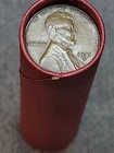 Amazing 1931 S&P Mint Pennies Ends Of Lincoln Wheat Cent Roll