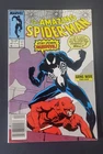 Amazing Spider-Man #287 NM Newsstand. 1st Eric Larson Marvel Work Higher Grade
