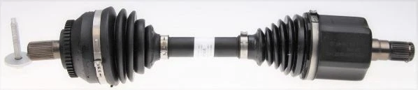 SPIDAN 25345 Antriebswelle Vorne Links für VOLVO V70 II (285) S60 I (384) - Bild 4 von 4