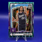 2025 Panini Devin Carter Base (Raw)