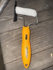 Edgemaster Self-Guided Paint Edger With A Rol...