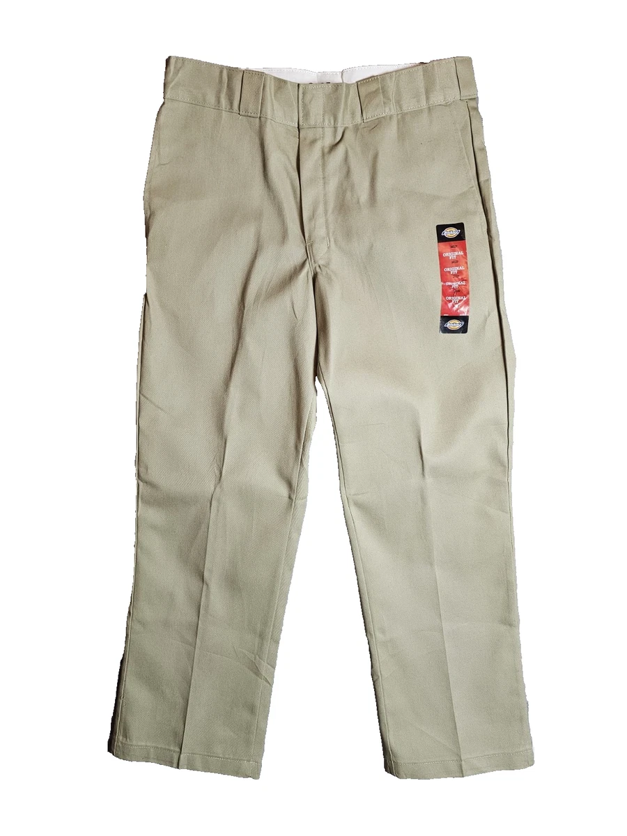 Dickies мужские 874 34 размер - огромный выбор по лучшим ценам | eBay