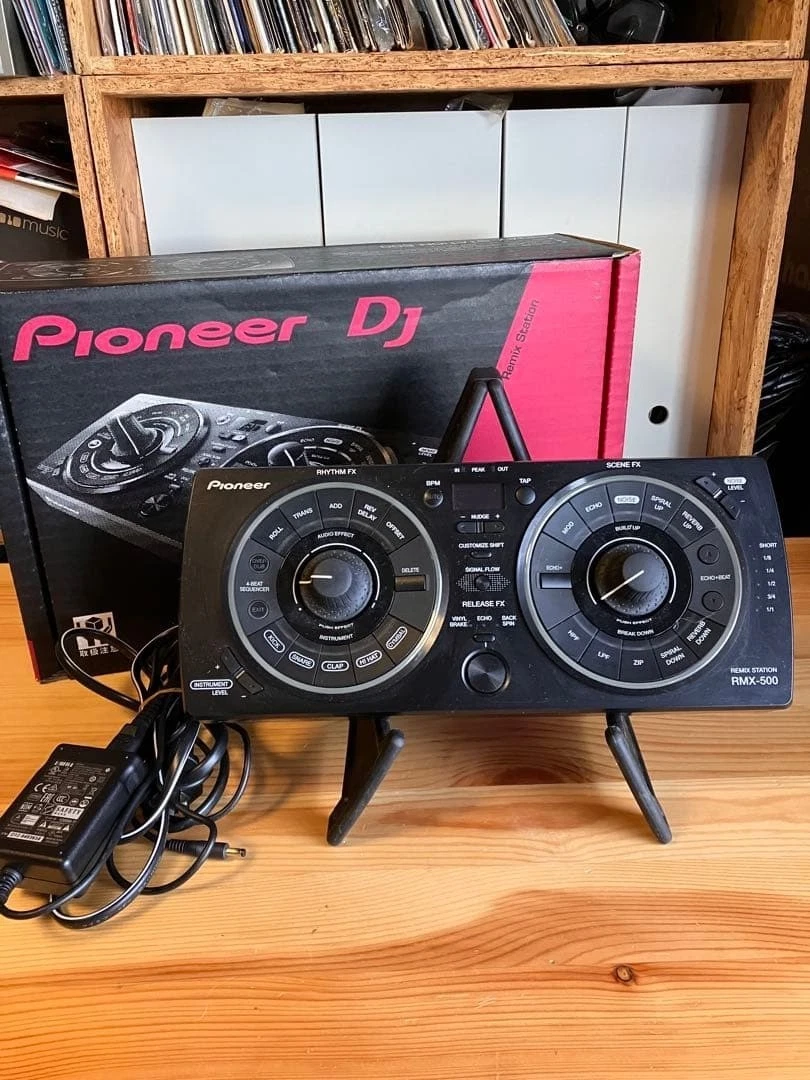 Las mejores ofertas en Controlador de Cubierta única Pioneer