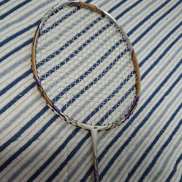 【希少】 YONEX VOLTRIC Z FORCE 4U G5 Yonex Voltric Z Force 4U G5 Limited London Olympics
