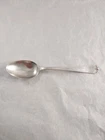 Lotus By Watson-Wallace Sterling Silver Teaspoon 6" Flatware