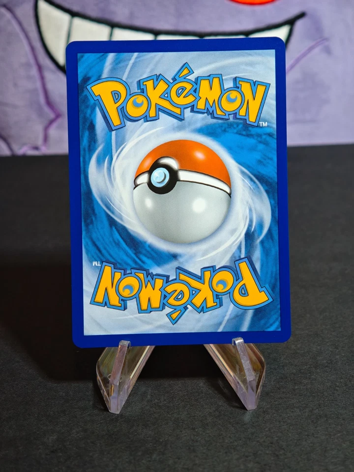 Mega Signal 171 - Mega Entwicklung - Item Full Art - Deutsch - Near Mint - Bild 2 von 2