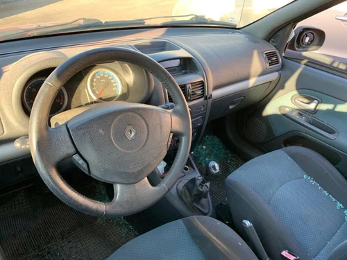 8200917488 Piloto Trasero Izquierdo para RENAULT CLIO II FASE II (B/CB0) 116991 - Imagen 6 de 9