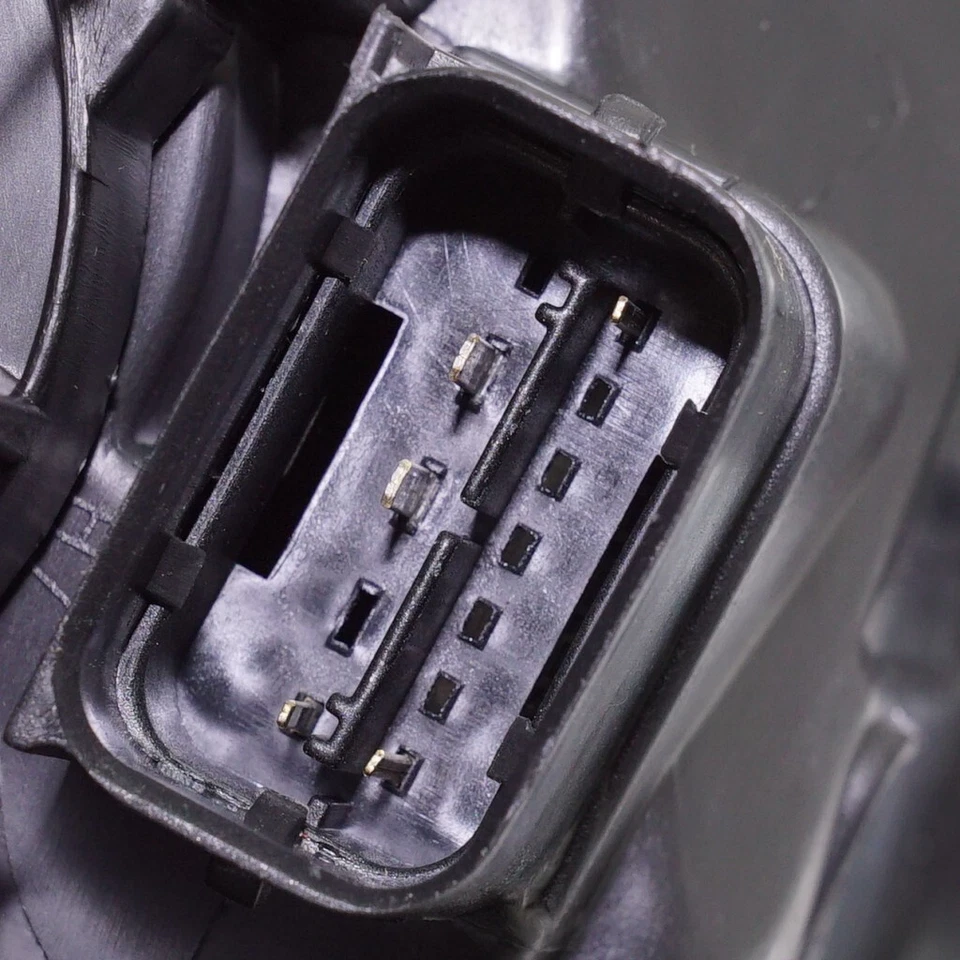 Faro lado del conductor para BMW 335i/335i xDrive 2009 2010 2011 | 4 puertas | vagón Foto 4 de 4