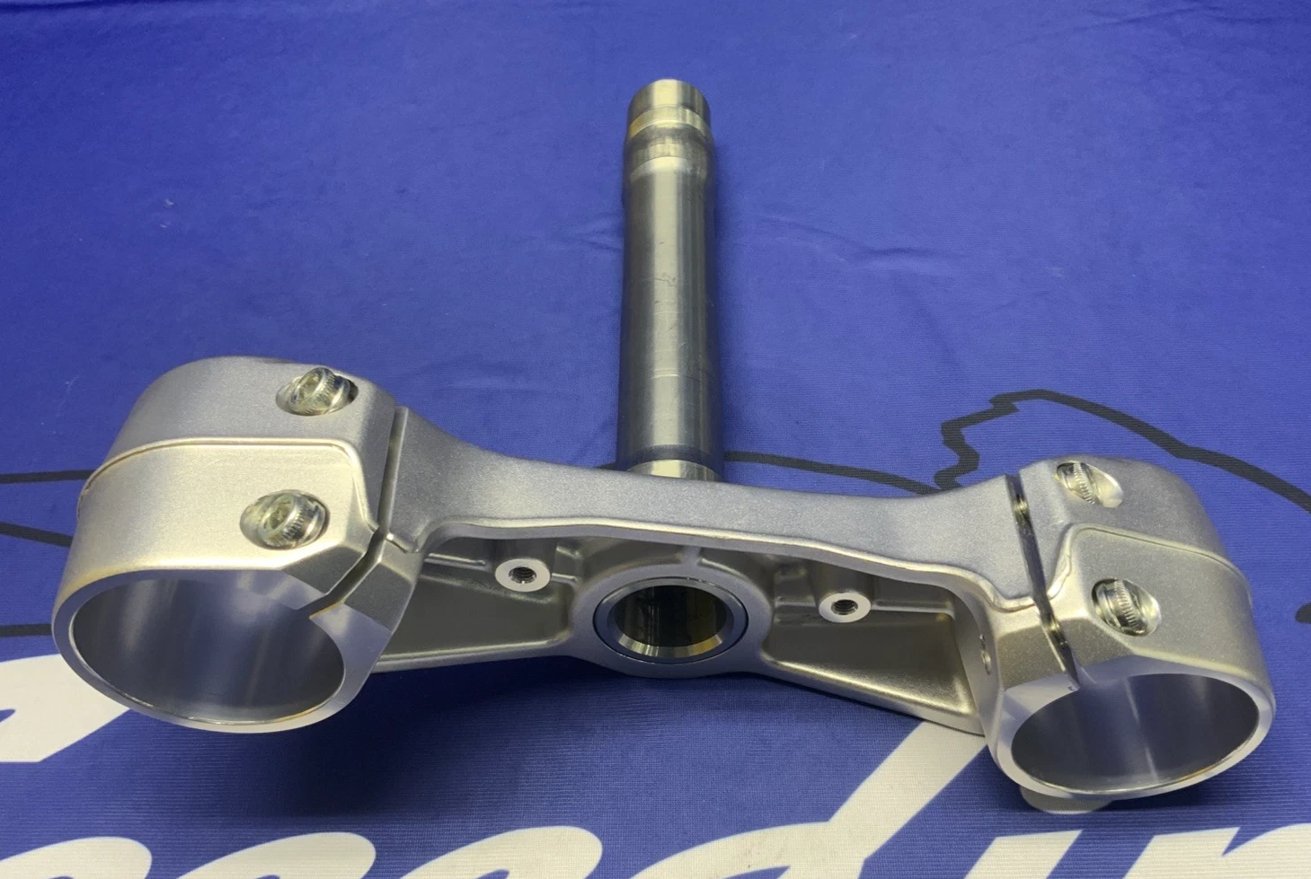 MV Agusta Lower Triple Tree Assembly F3R 2021, 2023 OEM 8000B5700