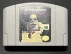 Star Wars: Shadows of the Empire Nintendo 64 N64 - Cartridge Only