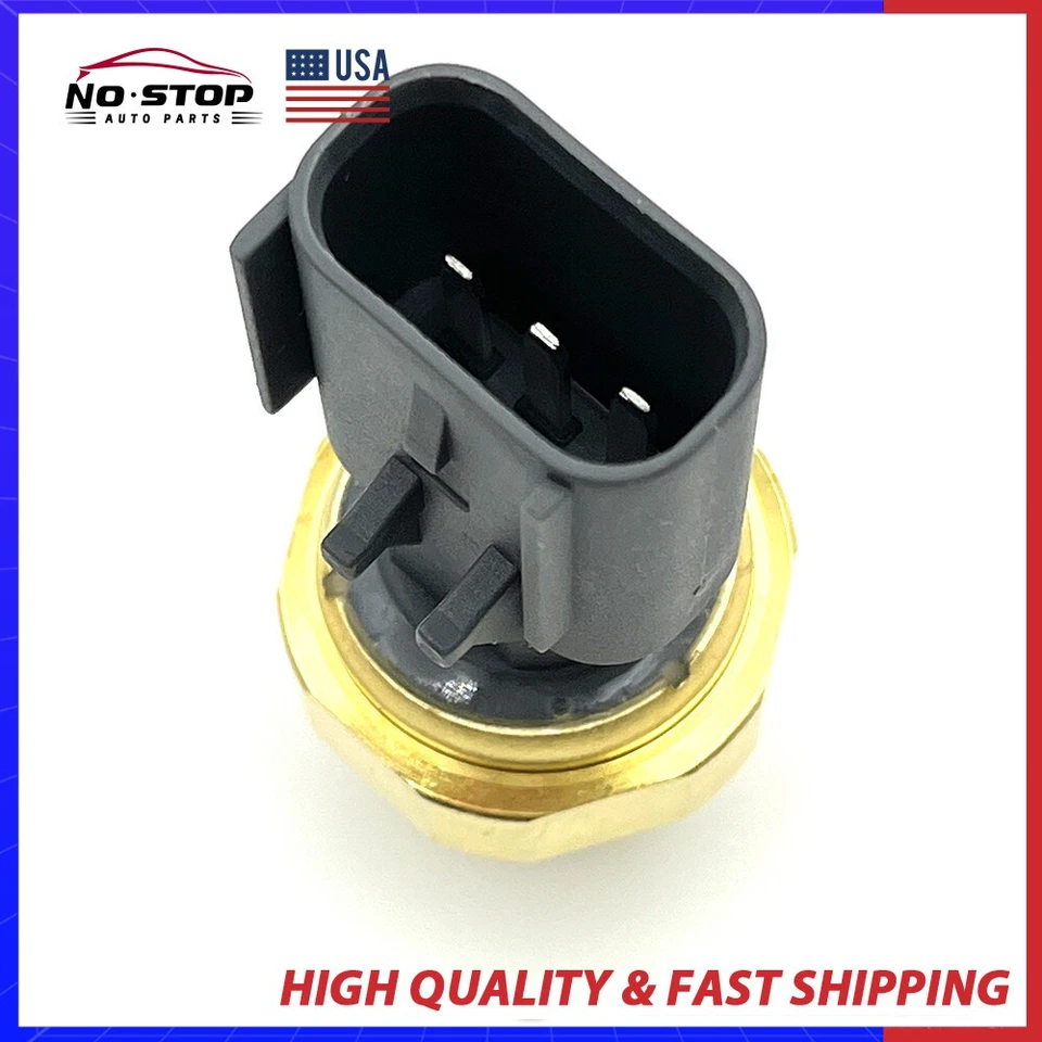 Exhaust Gas Pressure Sensor Cummins For DODGE RAM 2500 3500 6.7L 4928594 - Image 4 of 4