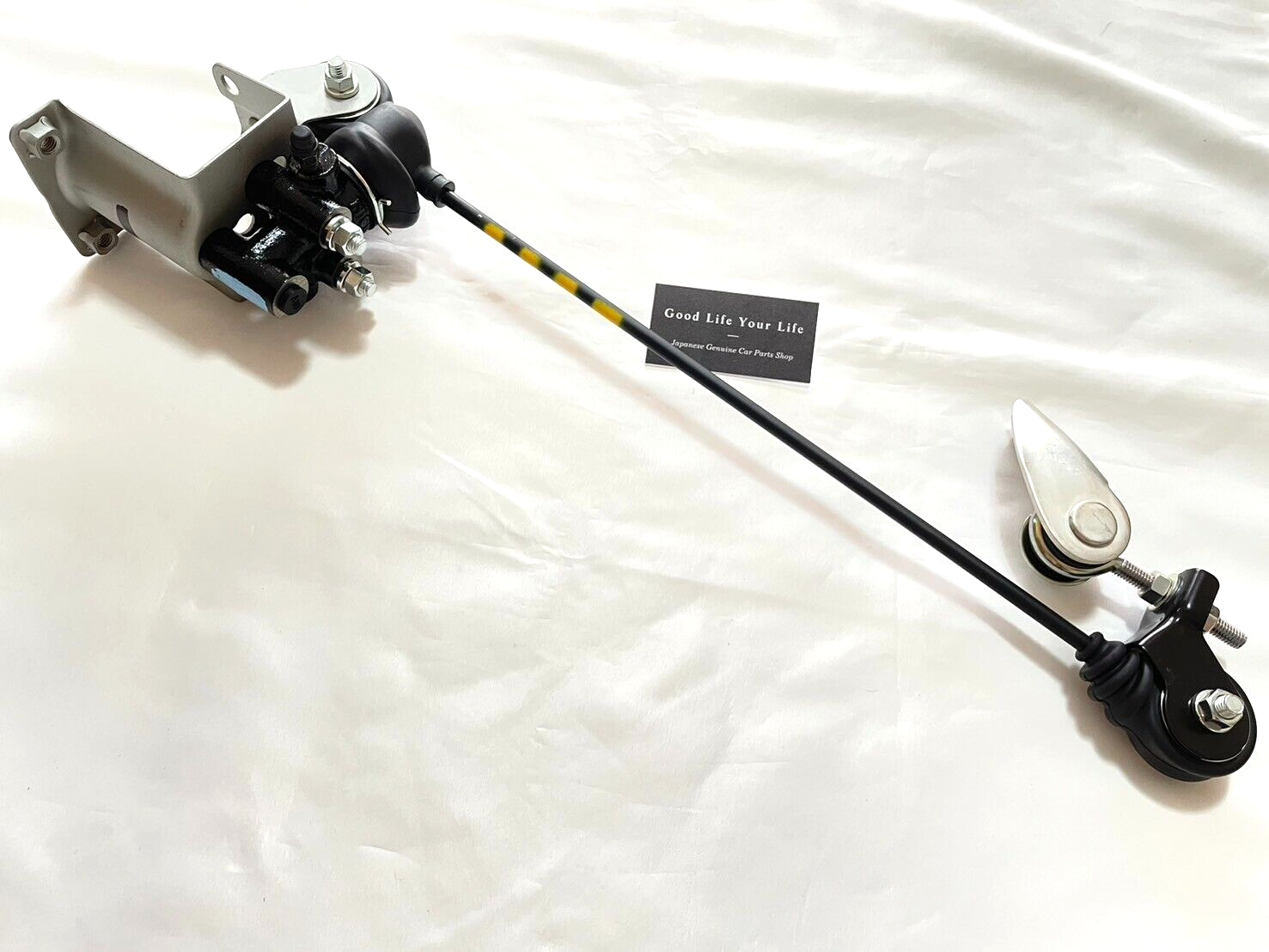 TOYOTA Genuine Load Sensing Valve ASSY & Spring 47900-25290 OEM JDM NEW Parts